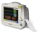 Монитор пациента IntelliVue  Philips MP20/30