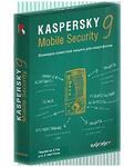 Антивирусная программа Kaspersky Mobile Security 9