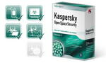 Антивирусная программа Kaspersky Work Space Security