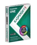 Антивирусная программа Kaspersky ONE