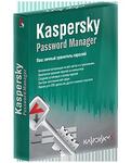 Антивирусные программы Kaspersky Password Manager