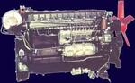 Двигатели дизельные 1Д6Н-250С2