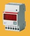 Амперметры ABB AMT-D1 AC (цифровой, переменный ток, Италия)