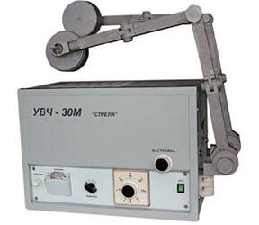 Аппарат для УВЧ-терапии «УВЧ-30М»