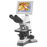 Видеомикроскоп MC 100 (LCD PC)