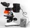 Микроскоп люминесцентный бинокулярный  MC 300 (FХP)