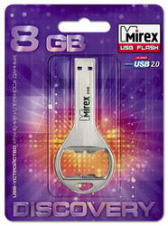 USB флэш-накопитель BOTTLE OPENER 8GB