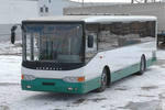 Запчасти к автобусам Волжанин