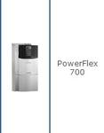 Преобразователь частоты PowerFlex 700