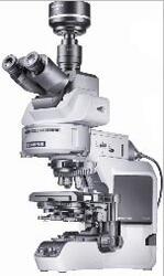 Микроскопы прямые исследовательские Olympus  BX43