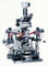 Микроскопы прямые для электрофизиологии Olympus BX51WI