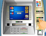 Система ограничения доступа к банкомату