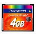 Flash-карта 4GB Transcend 133x TS4GBCF266