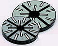 Металлический круг для полировки (Metal disc & Resin disc)