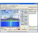 Комплекс измерительных программ для анализа радиочастотного спектра и измерения параметров высокочастотных сигналов Инспектр