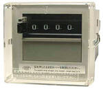 Электромагнитные счетчики импульсов Line Seiki MA, MCP-35-серии (Япония)