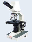 Микроскоп  со встроенной цифровой камерой