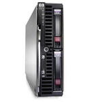 Сервер HP ProLiant BL460c G6 507780-B21