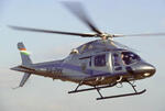 Вертолет AW119 Ke