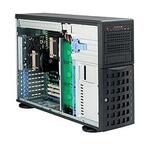 Сервер Altell FORT 400 SAS/SATA 2CPU