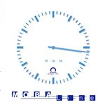 Система точного времени Moba Time