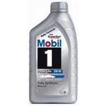 Синтетическое масло Mobil 1 Peak Life 5W-50