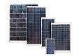 Модули солнечные фотоэлектрические