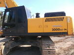 Robex3000LC-7A 2008