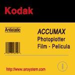 Фототехническая пленка Kodak для фотошаблонов печатных плат