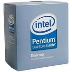 "Процессор Intel "Pentium Dual-Core E6800"