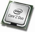 Процессоры Intel s775