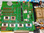 16-разрядный LSI/2-совместимый микропроцессор