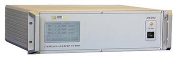 ET-909-07, ЕТ-909-08  Предназначен для контроля оксидов азота NO, NOх и аммиака в промышленных и транспортных выбросах.  Газоанализатор поставляется в комплекте с конвертером ЕТ-101.