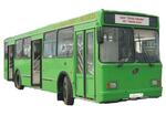 Автобус модели 5278