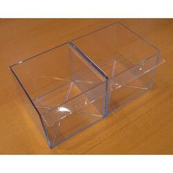 Куб для презентации товара