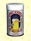 Lager 1,5 кг