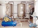 Автоматические фильтры и станции очистки и подачи питьевой воды