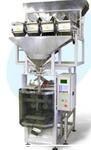 Весовой упаковочный автомат (машина) для фасовки сыпучих продуктов с высокой производительностью МДУ-НОТИС-01М-420/440-Д4-ОТВ