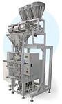 Весовой упаковочный автомат (машина) для фасовки мелкодисперсных пылящих продуктов МДУ-НОТИС-01М-420/520*-Д3-ДС