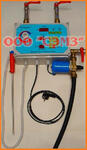 Дозатор-смеситель воды проточной модели ПСДВ-1