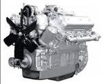 Двигатель ЯМЗ 236 А