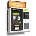Терминалы платежные ШТРИХ-EasyPay серии Econom