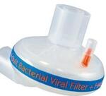 Фильтр вирусо-бактериальный тепловлагообменный