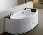 Акриловая ванна WD6101