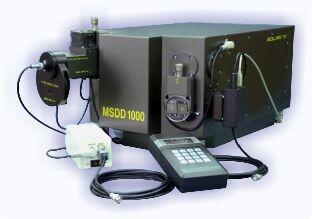 Спектрограф с двойной дисперсией MSDD1000