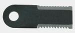 Нож соломоизмельчителя