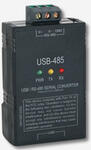 Конвертер USB-RS485