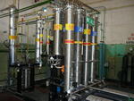 Водородная электролизная установка ФС-525М, Водородные электролизные установки, установки электролизные.