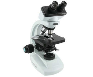 Микроскоп биологический професcиональный DX-1500x