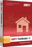 Программное обеспечение Abbyy FineReader 10.0 Home Edition